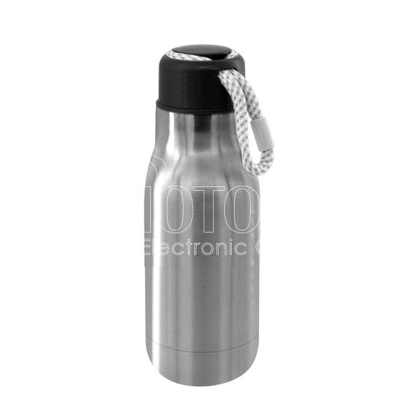 350 ml Insulated Sport Water Bottle w/ Rope Handle