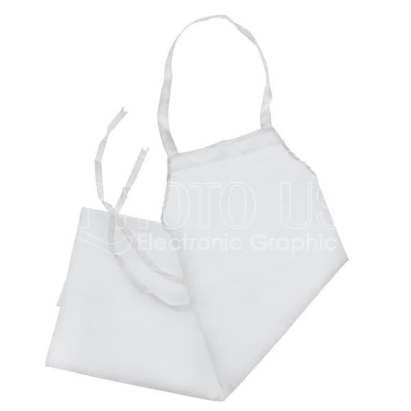 Sublimation Apron