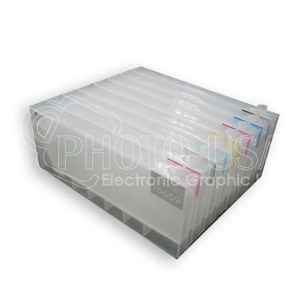 Blank Cartridge for Epson 4880