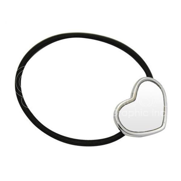 Sublimation Elastic Hair Band