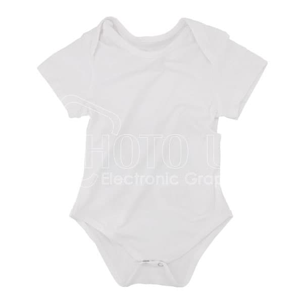 Modal Baby Onesie