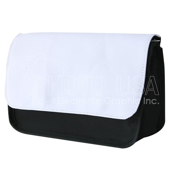 Sublimation Pencil Pouch/Cosmetic Bag