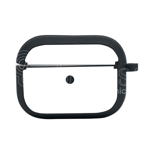 Personalized Silicone AirPods Pro Case Cover