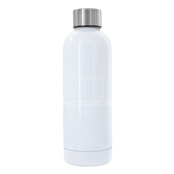 500 ml Stainless Steel Vacuum Insulated Water Bottle (Milk Bottle/Cola Bottle Like)