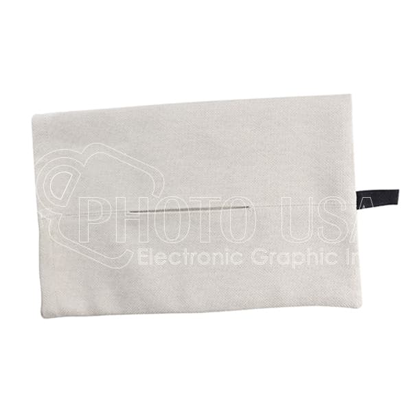 Sublimation Linen Tissue Case