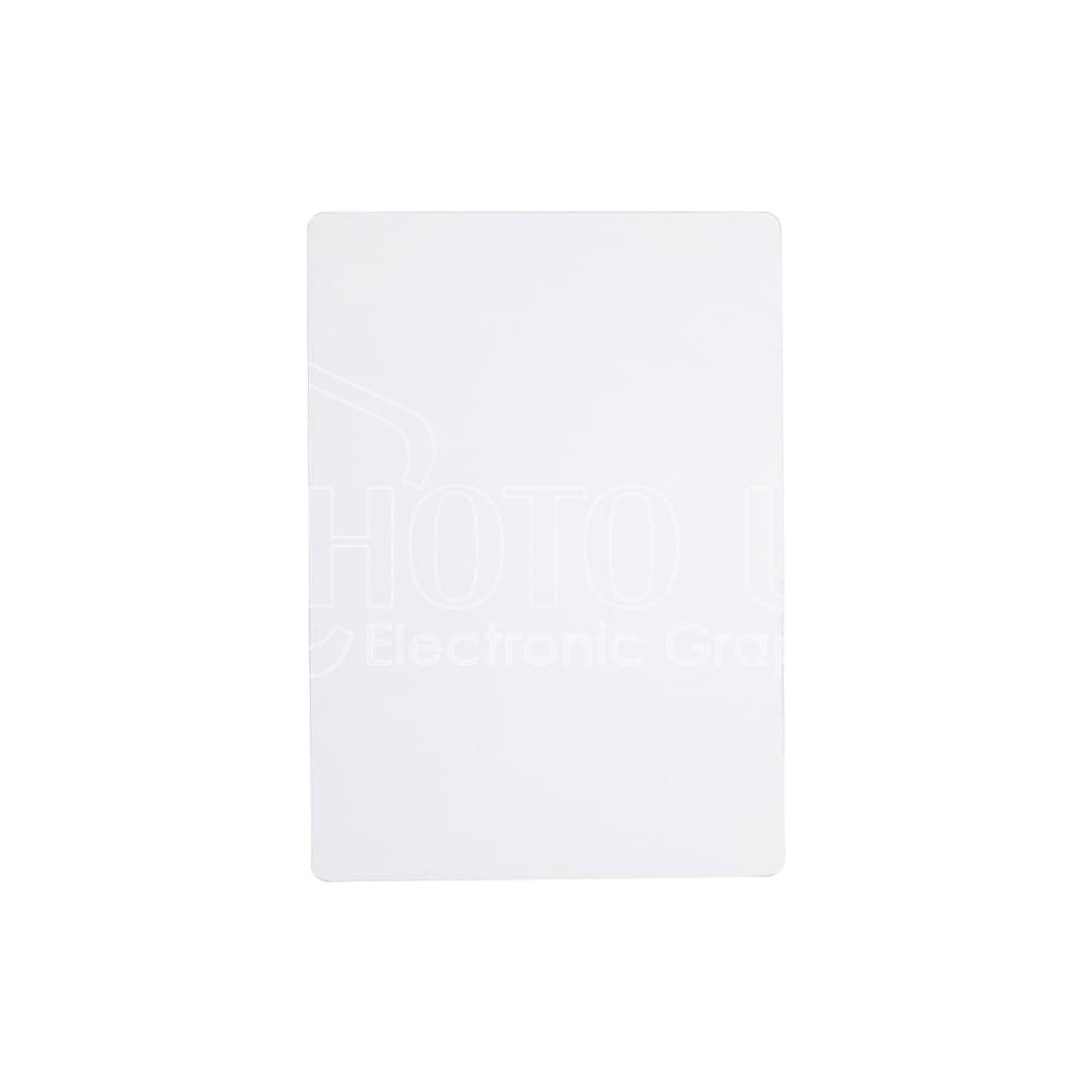 Sublimation MDF Photo Frame