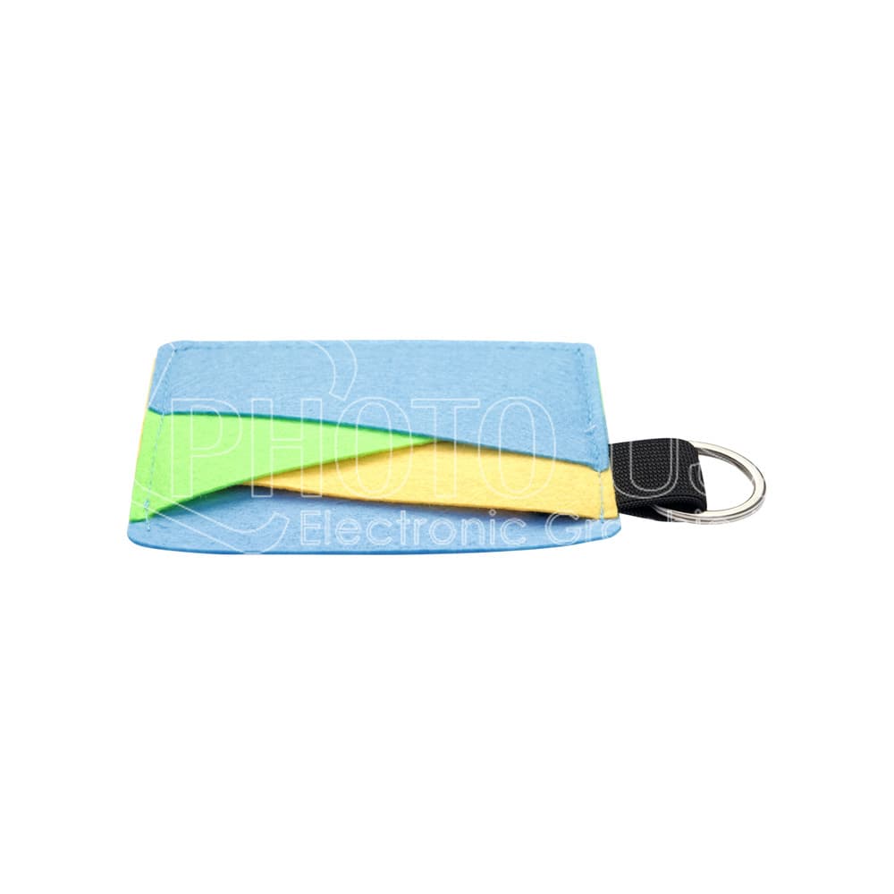 Sublimation Felt Card Sleeves (4)