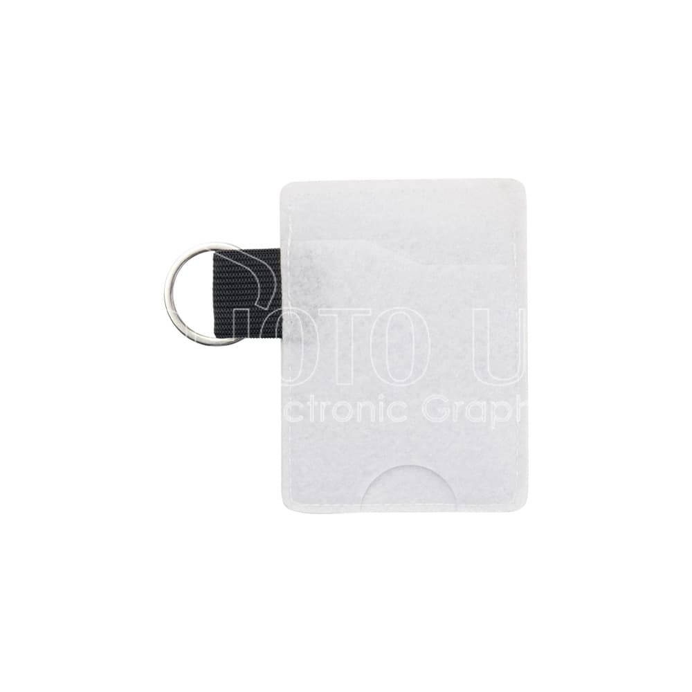 Sublimation Felt Card Sleeves (5)