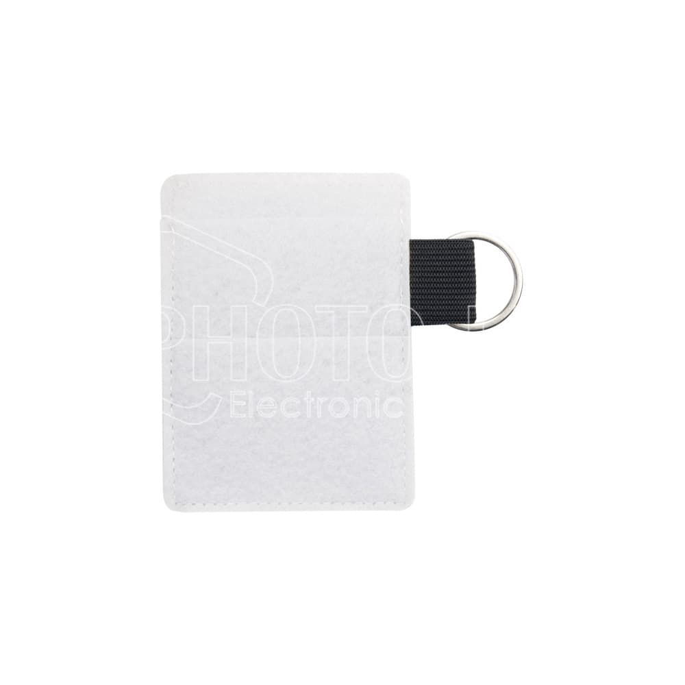 Sublimation Felt Card Sleeves (6)
