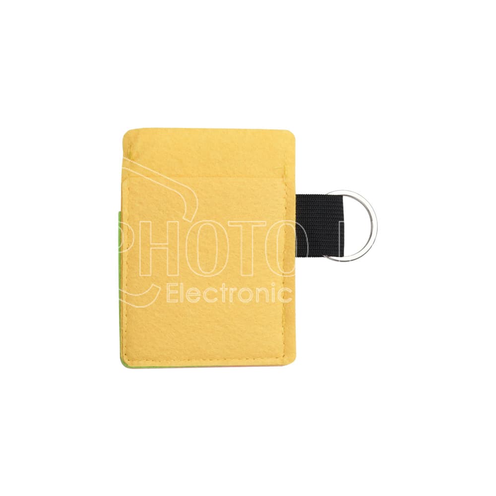 Sublimation Felt Card Sleeves (8)