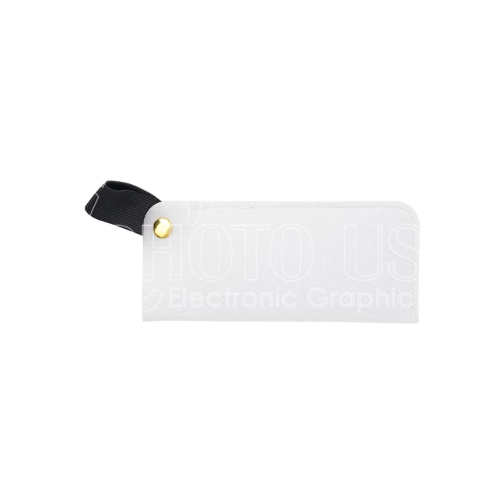 Sublimation Felt Glasses Case