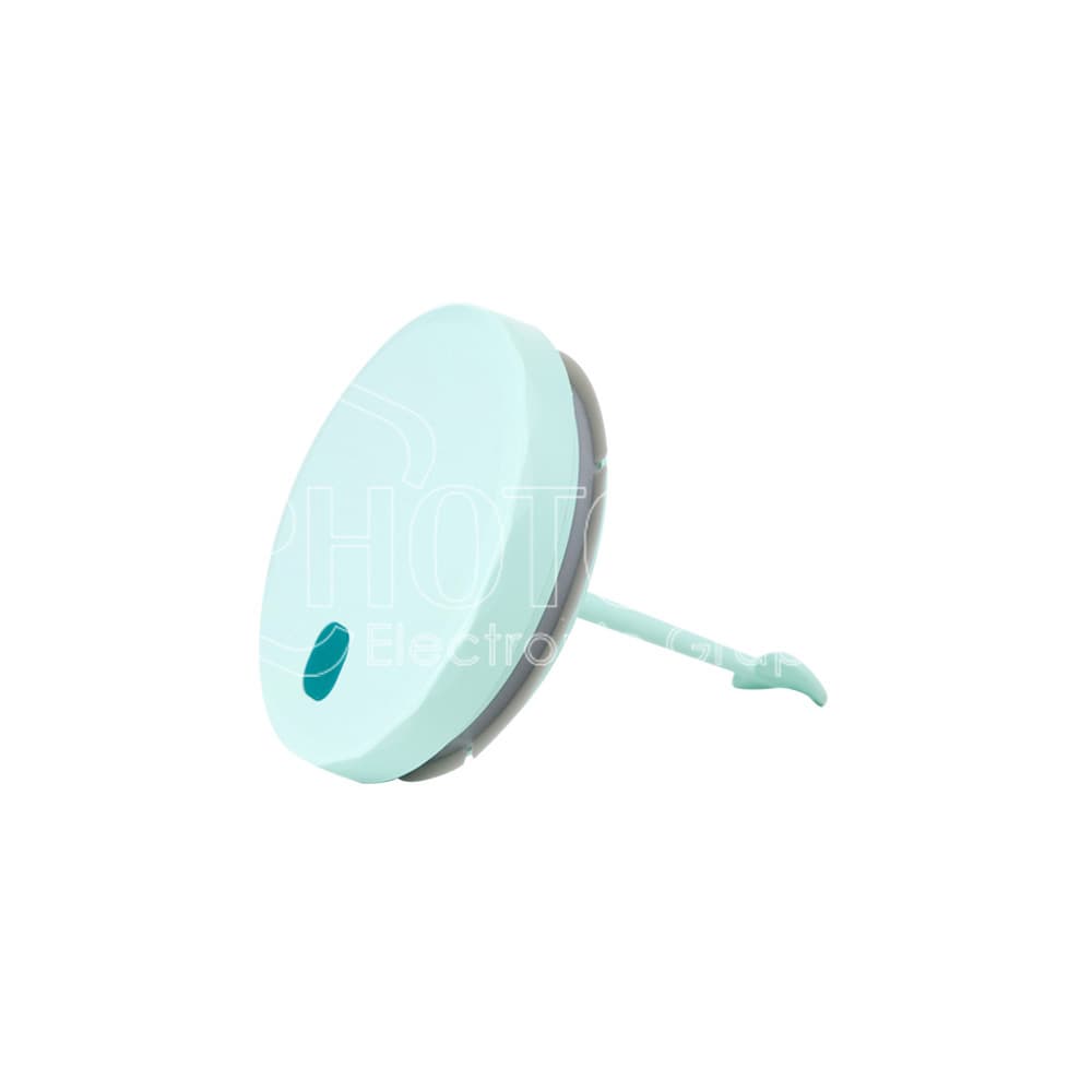 Universal Electric Self-Stirring Lid
