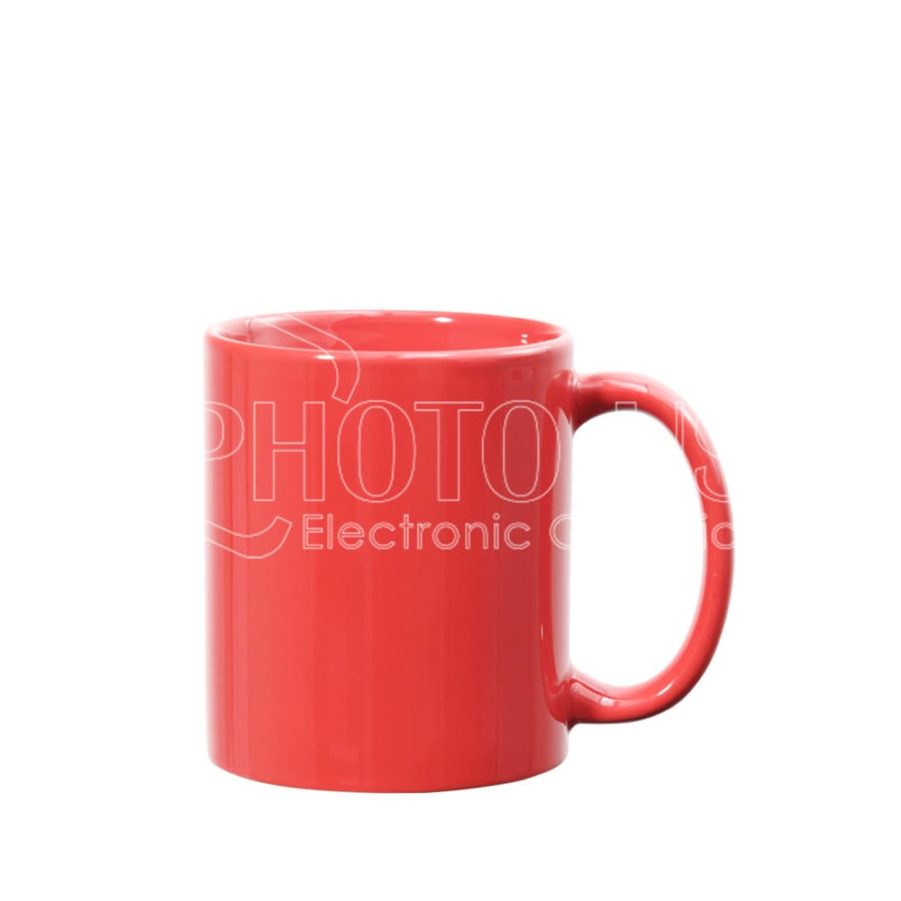 11 oz. UV Printing Full Color Mug