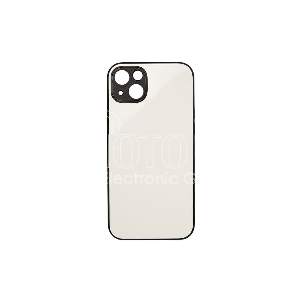 Sublimation Plastic iPhone 15 Plus Case