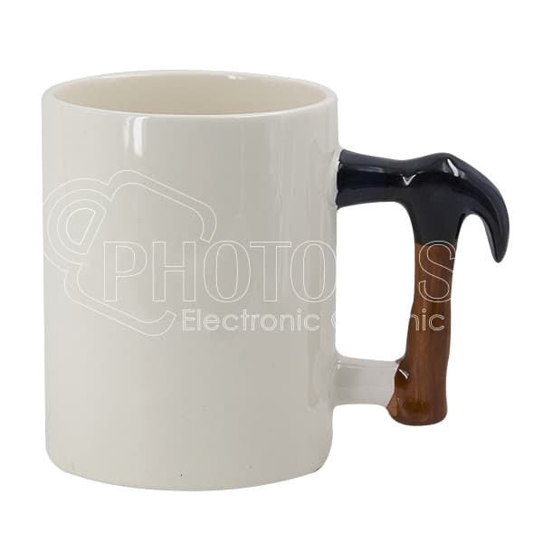 Personalized 11 oz. Cartoon Mugs