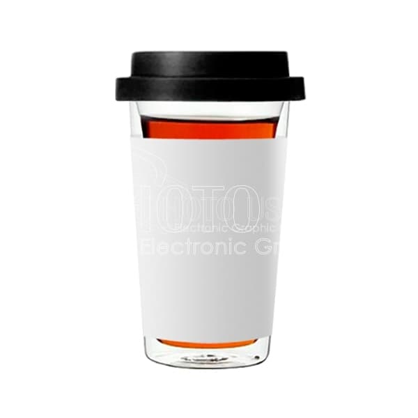 Air Double-Walled Glass