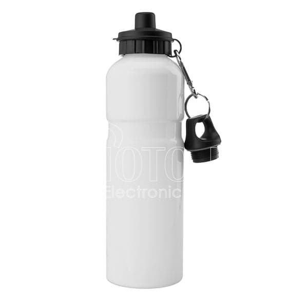 750 ml Sublimation Aluminum Sport Water Bottle