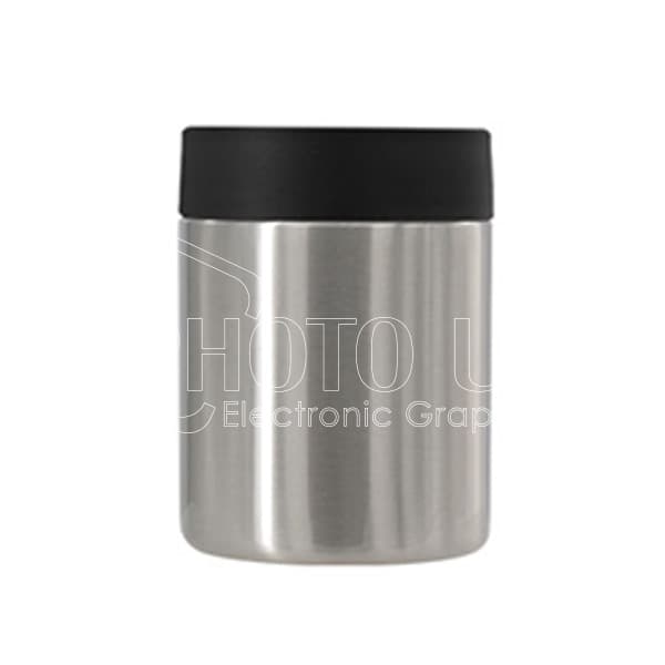 350 ml Stainless Steel Vacuum Insulated Can Cooler