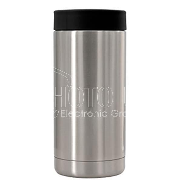 600 ml Stainless Steel Vacuum Insulated Can Cooler
