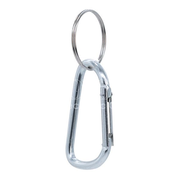 Aluminum Carabiner Handle for 20 oz./30 oz. Stainless Steel Sport Tumbler