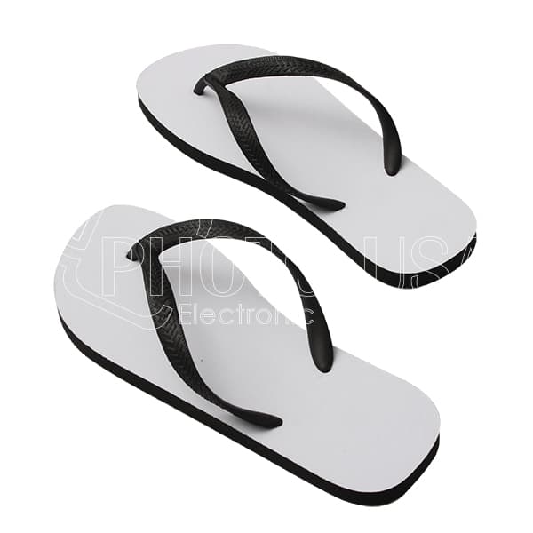 Sublimation Sandal Slipper