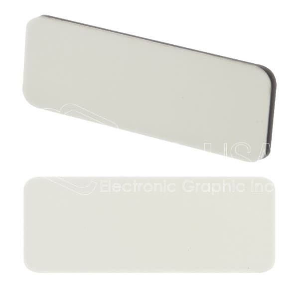MDF Name Badge