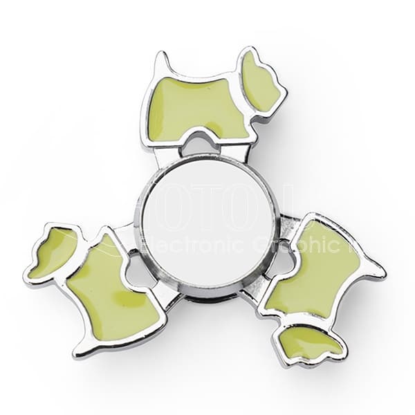 Sublimation Fidget Spinner