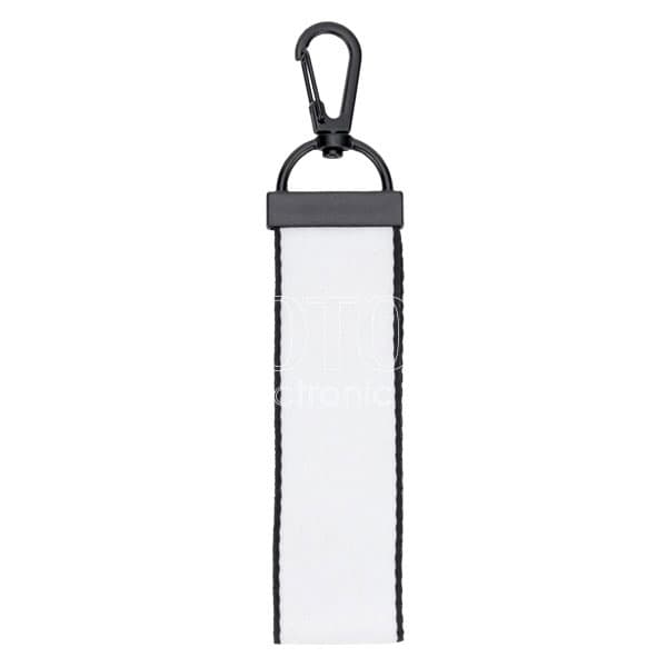 Sublimation Short Lanyard
