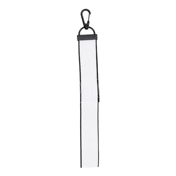 Sublimation Fashion Lanyard