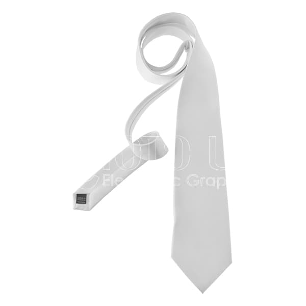Polyester Tie