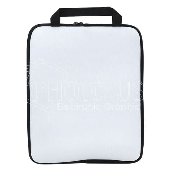Neoprene Laptop Sleeve with Handle for 10″/13″/15"