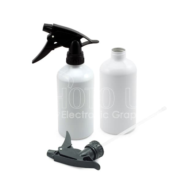 Sublimation Aluminum Spray Bottle