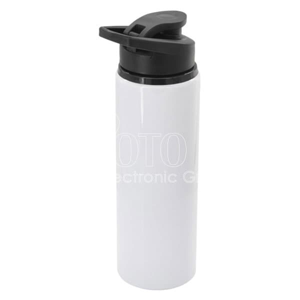 750 ml Portable Aluminum Water Bottle