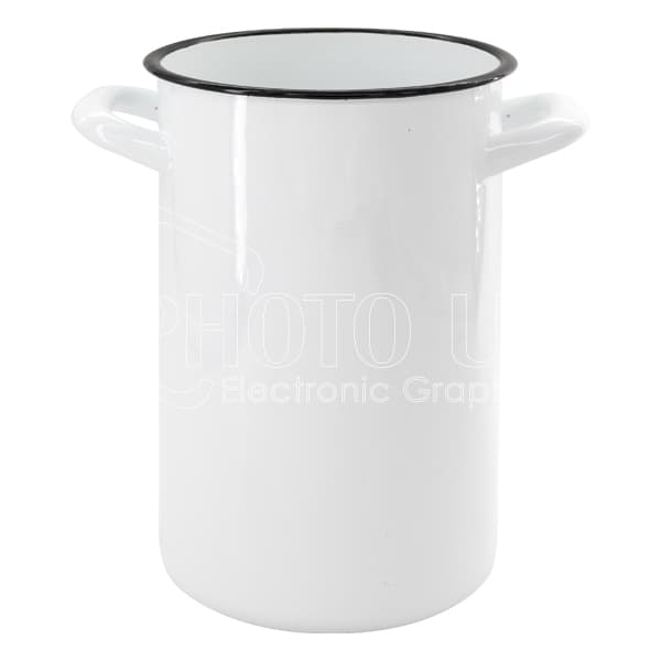 Sublimation Enamel Holders