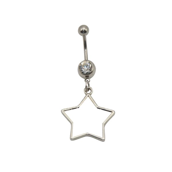 Belly Button Ring