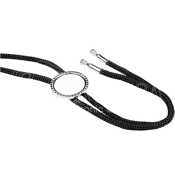 Sublimation Bolo Tie