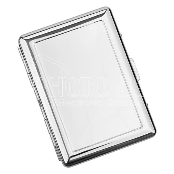 Cigarette Case