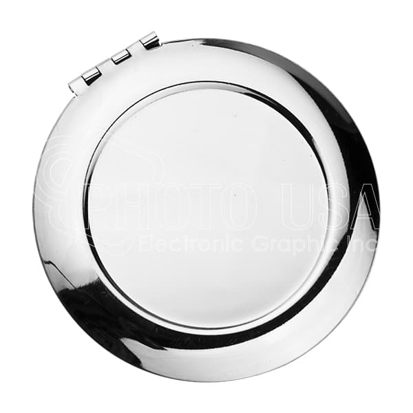 Personalized Compact Mirror