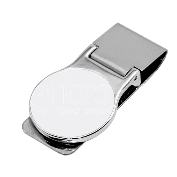 Cash Clip