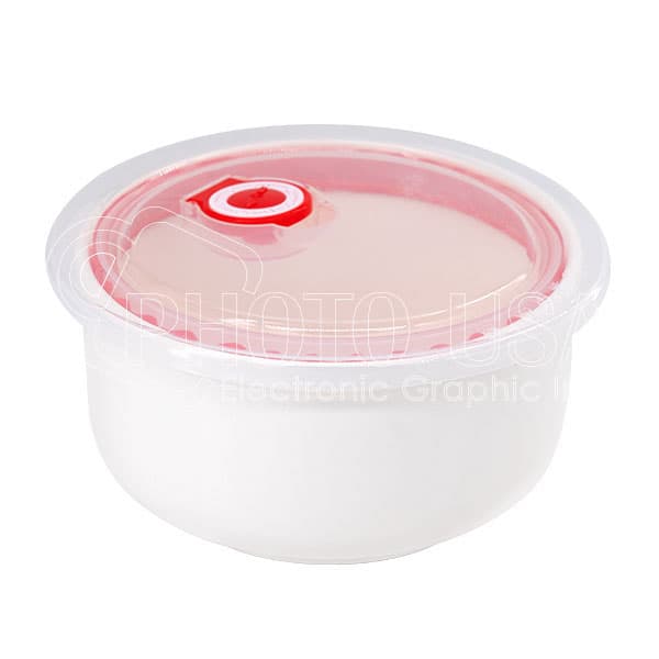 Ceramic Food Storage Container