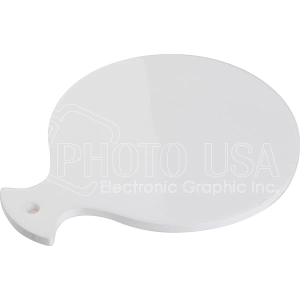 Sublimation Ceramic Pot Coasters