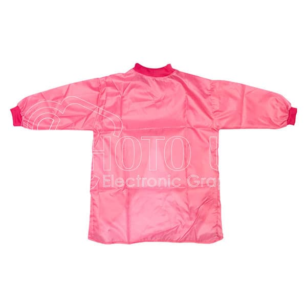 Sublimation Colored Kids Art Smock