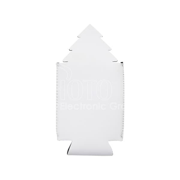 Sublimation Neoprene Christmas Cup Sleeve