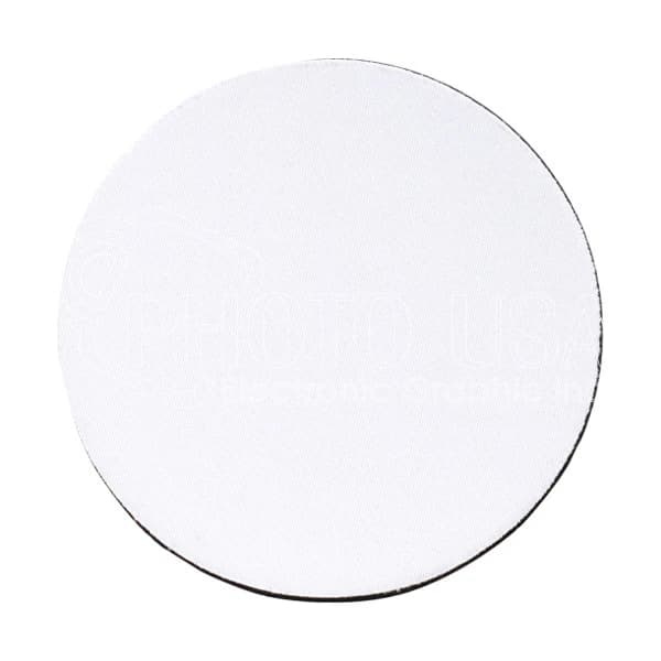 Sublimation Neoprene Mug Coasters
