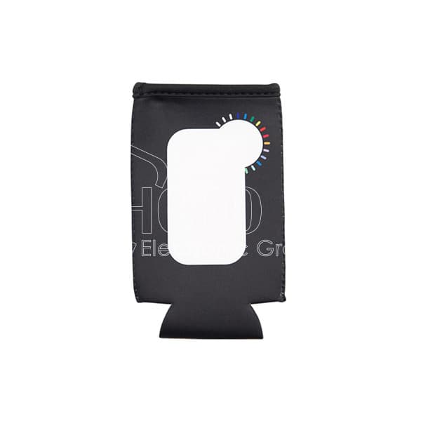 Sublimation Neoprene Christmas Can Cooler Sleeve