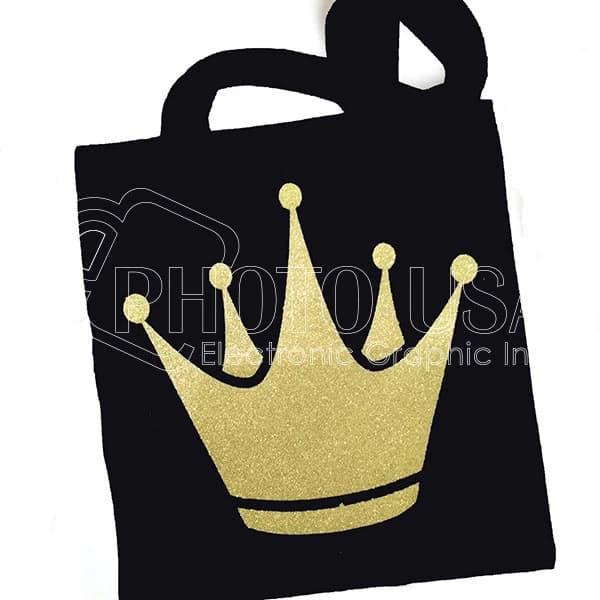 Cuttable Heat Transfer Glitter PU Flex