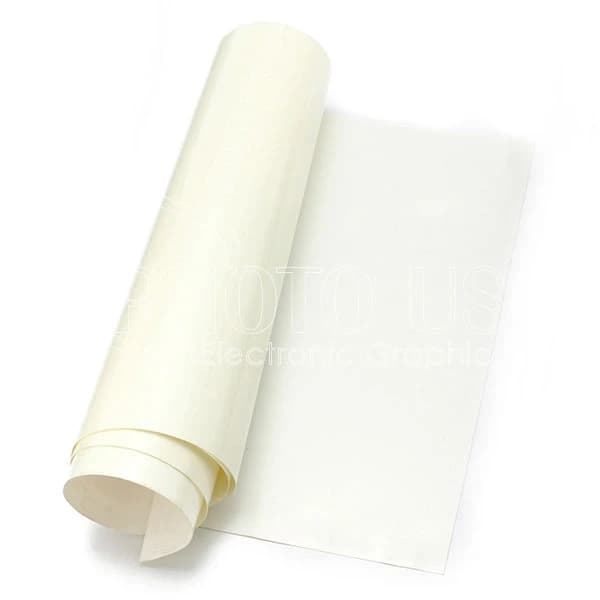 Cuttable Heat Transfer PU Flex