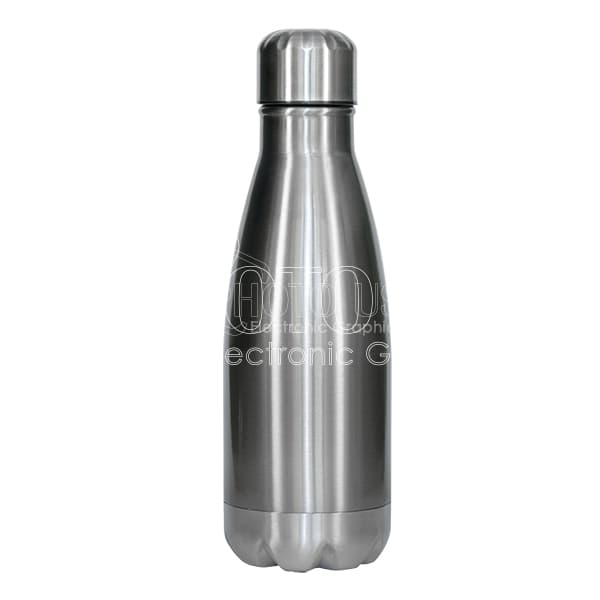 350 ml Sublimation Bowling-Shaped Vacuum Bottle