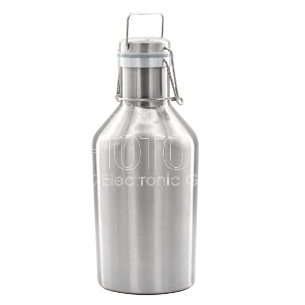2L Sublimation Stainless Steel Growler - Single Wall