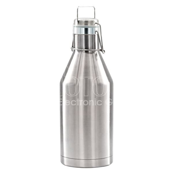 2L Sublimation Stainless Steel Vacuum Insulated Growler